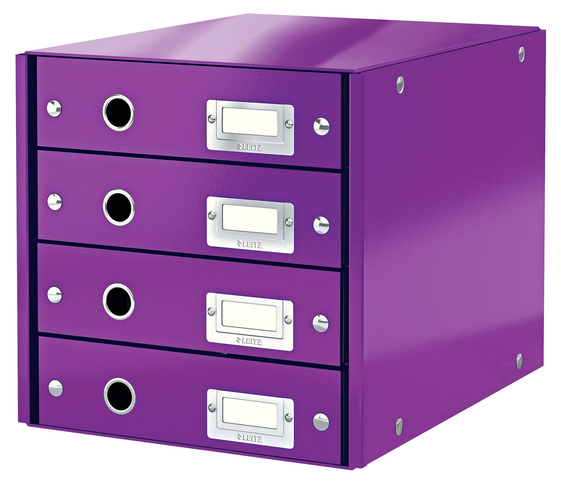 CABINET 4 SERTARE MOV CLICK&STORE LEITZ CABINET 4 SERTARE MOV CLICK&STORE LEITZ